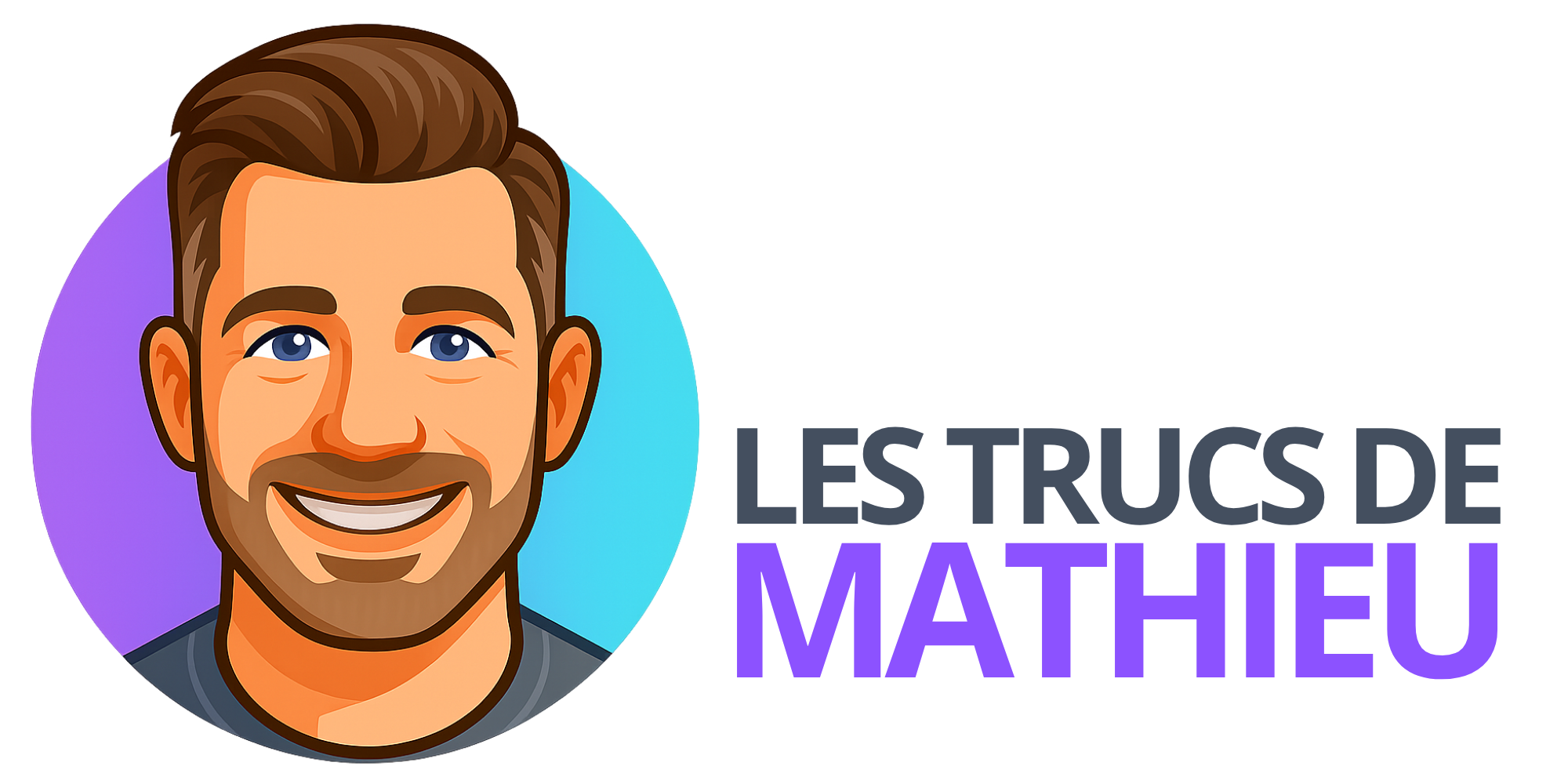 Les trucs de Mathieu